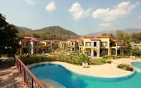 Dewdrop Mango Bloom Resort