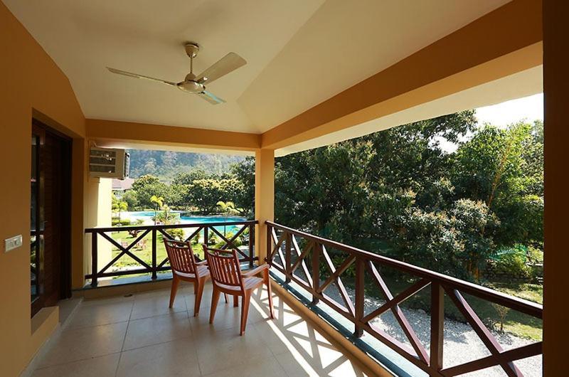 Dewdrop Mango Bloom Resort Nainital Exterior photo