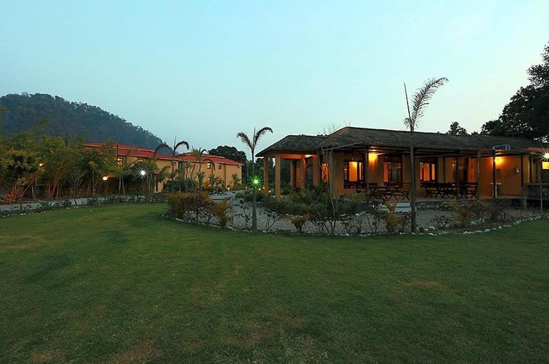 Dewdrop Mango Bloom Resort Nainital Exterior photo