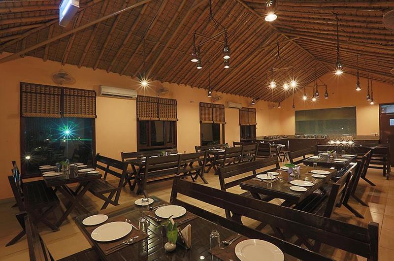 Dewdrop Mango Bloom Resort Nainital Exterior photo