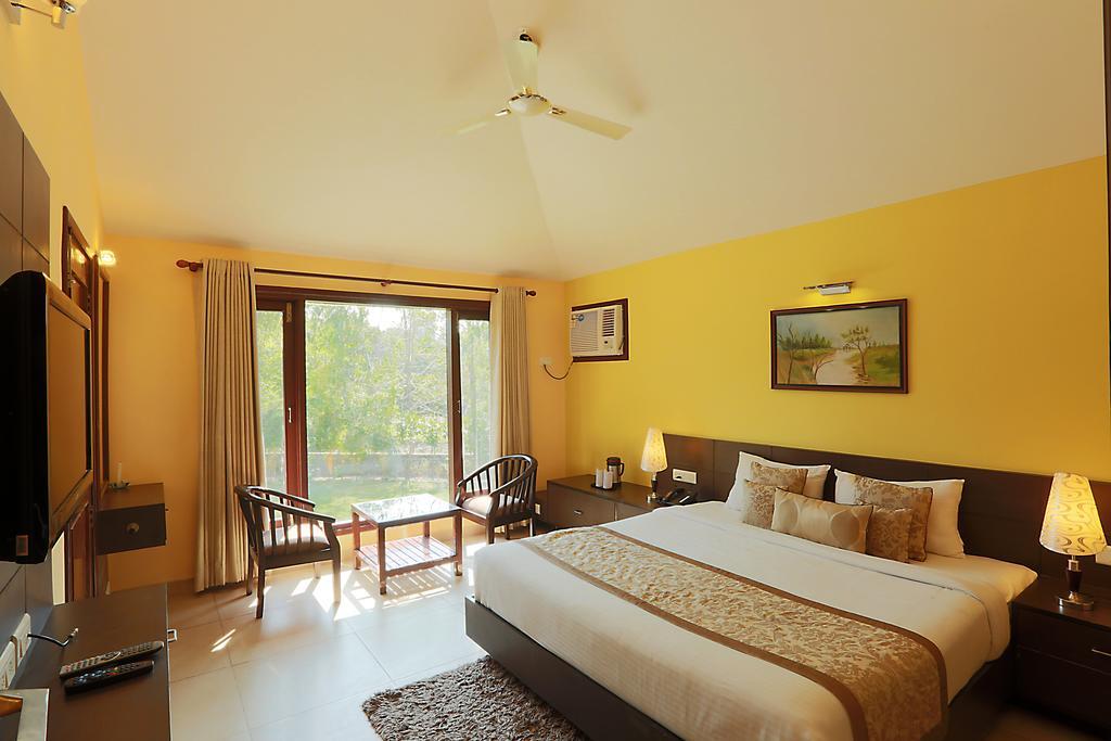 Dewdrop Mango Bloom Resort Nainital Exterior photo