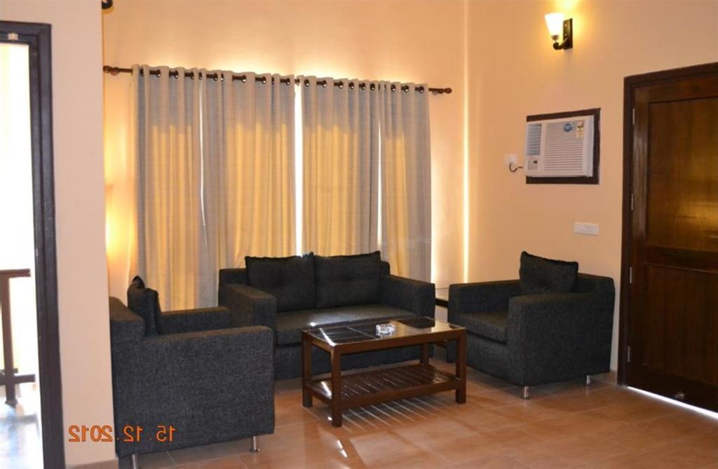 Dewdrop Mango Bloom Resort Nainital Exterior photo