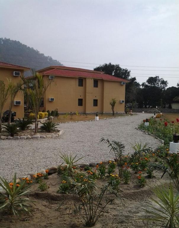 Dewdrop Mango Bloom Resort Nainital Exterior photo