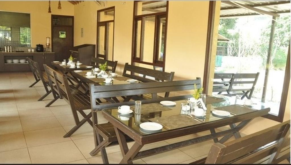 Dewdrop Mango Bloom Resort Nainital Exterior photo
