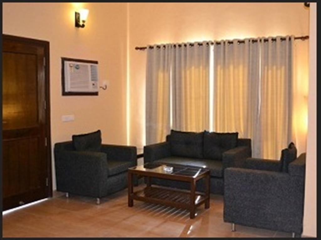 Dewdrop Mango Bloom Resort Nainital Room photo