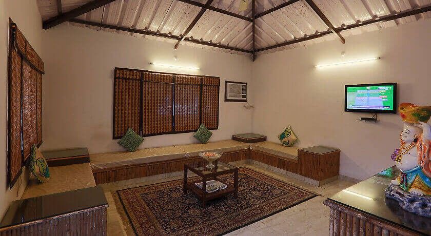Dewdrop Mango Bloom Resort Nainital Exterior photo