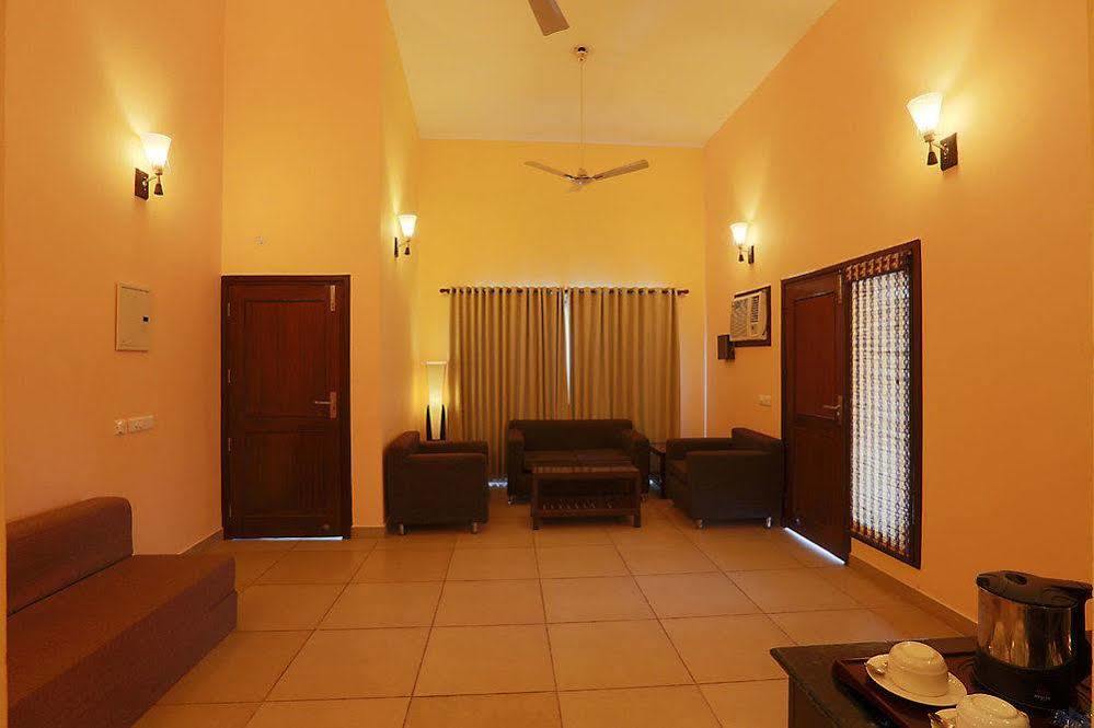Dewdrop Mango Bloom Resort Nainital Exterior photo