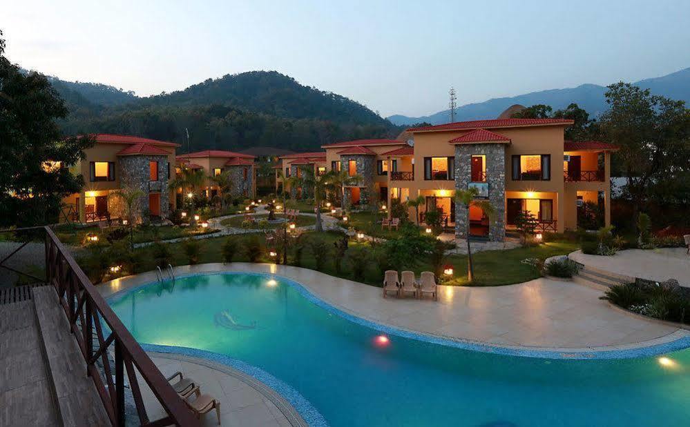 Dewdrop Mango Bloom Resort Nainital Exterior photo