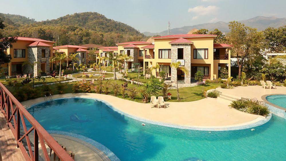 Dewdrop Mango Bloom Resort Nainital Exterior photo