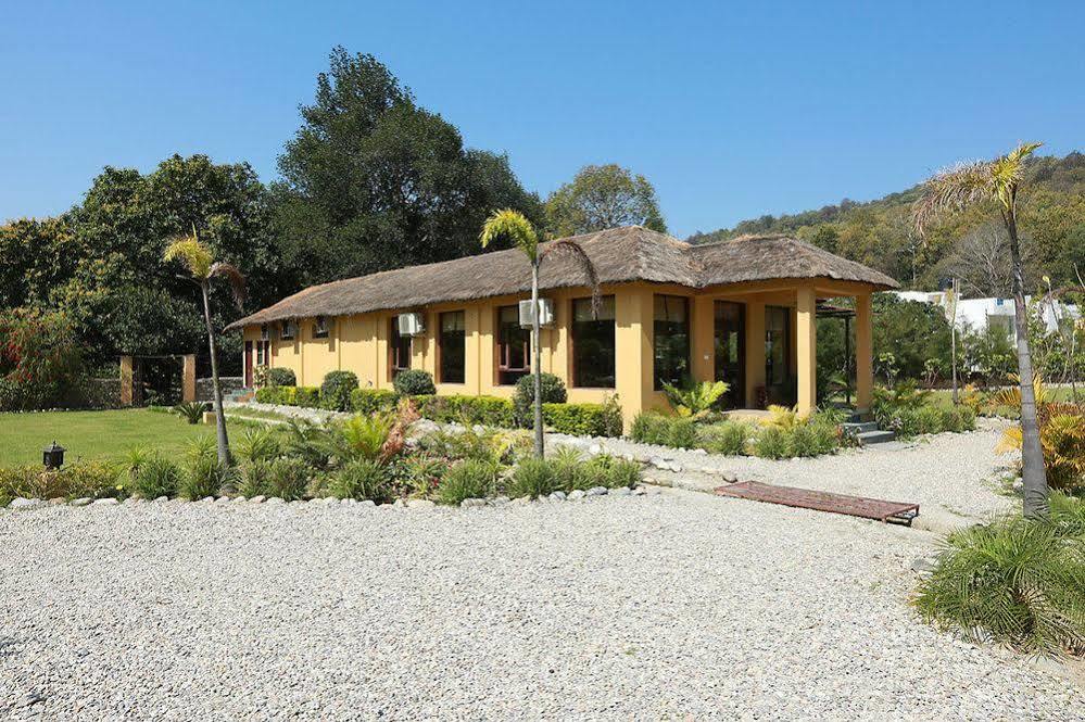 Dewdrop Mango Bloom Resort Nainital Exterior photo