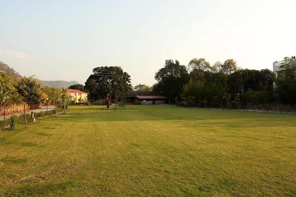 Dewdrop Mango Bloom Resort Nainital Exterior photo