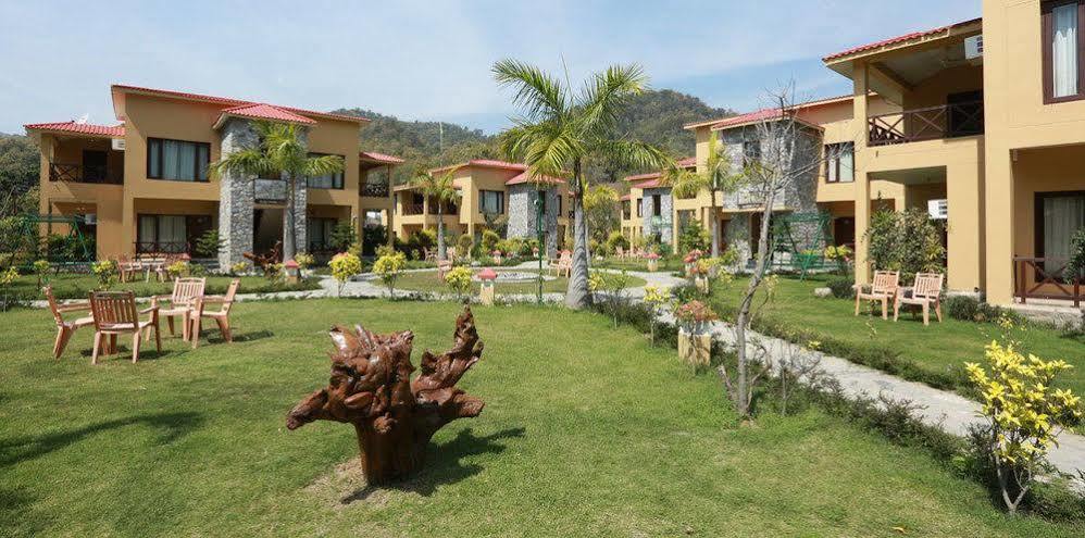 Dewdrop Mango Bloom Resort Nainital Exterior photo